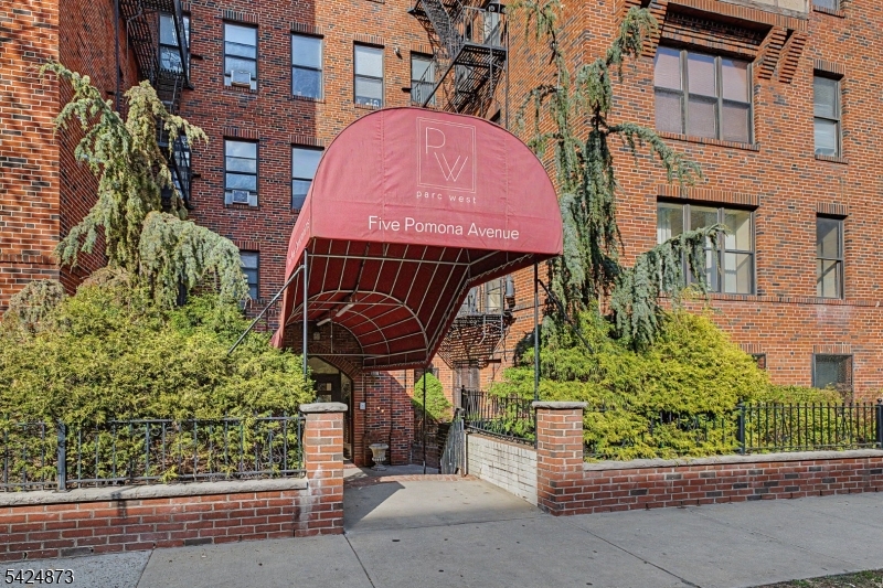 Weequahic/Parc West Condos - Residential