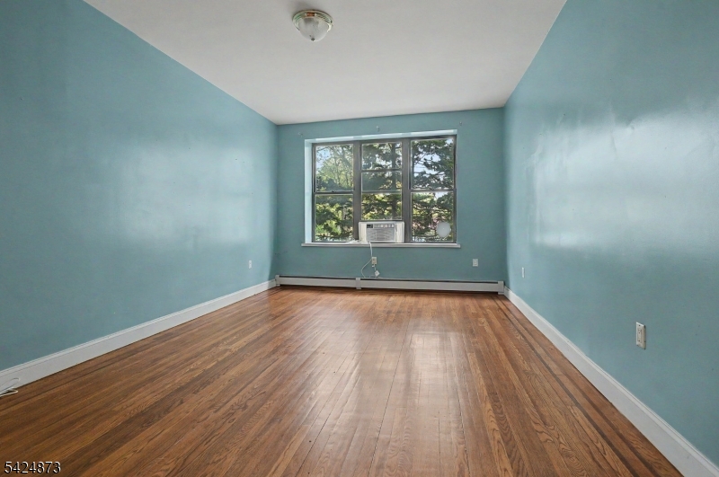 Weequahic/Parc West Condos - Residential