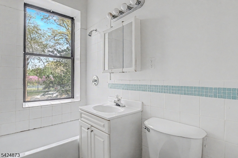 Weequahic/Parc West Condos - Residential