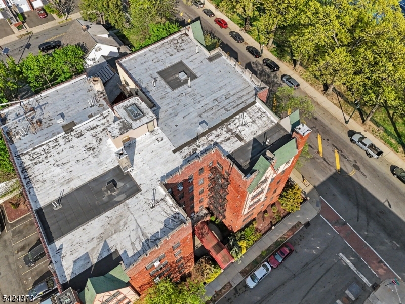 Weequahic/Parc West Condos - Residential