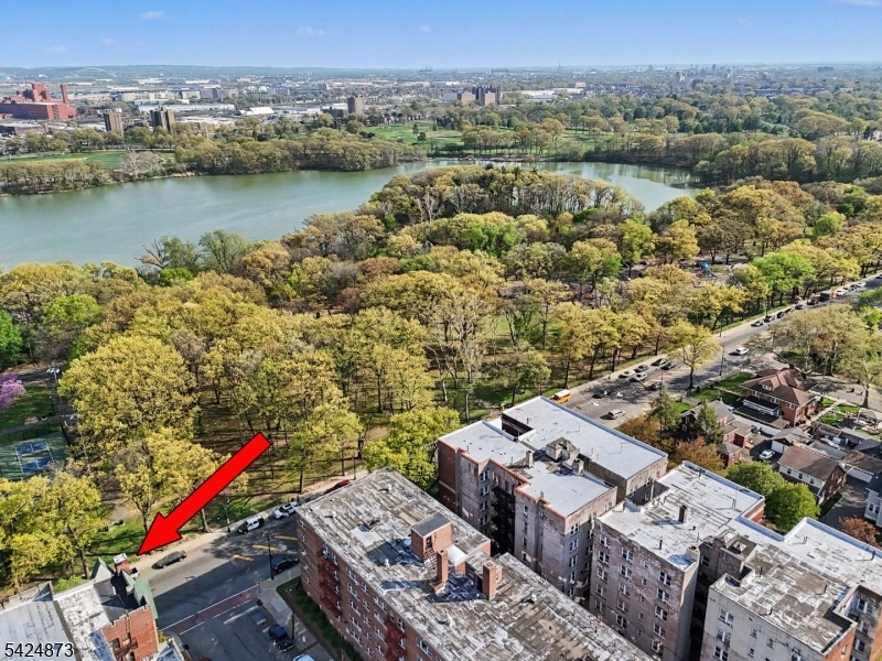 Weequahic/Parc West Condos - Residential