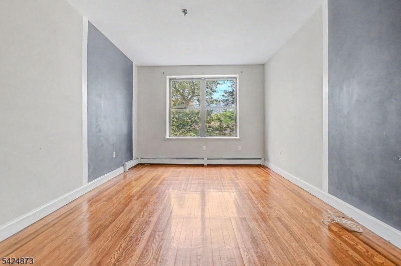 Weequahic/Parc West Condos - Residential