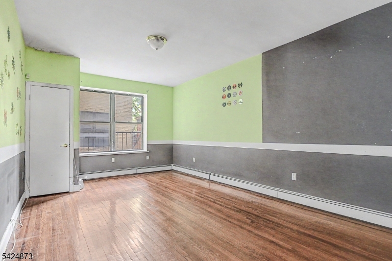 Weequahic/Parc West Condos - Residential