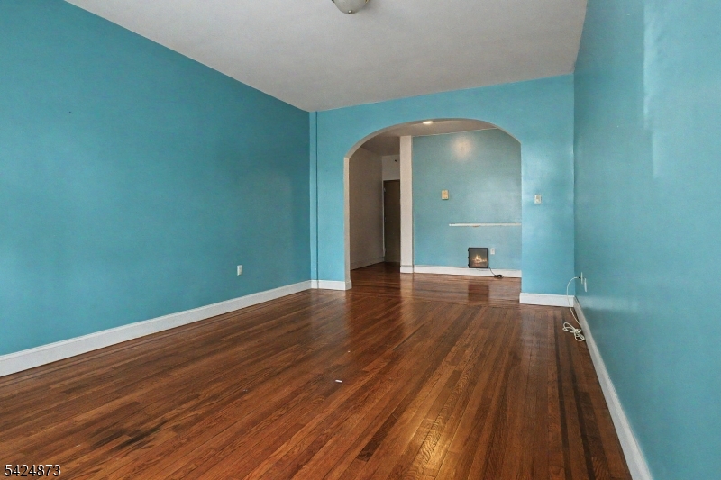 Weequahic/Parc West Condos - Residential