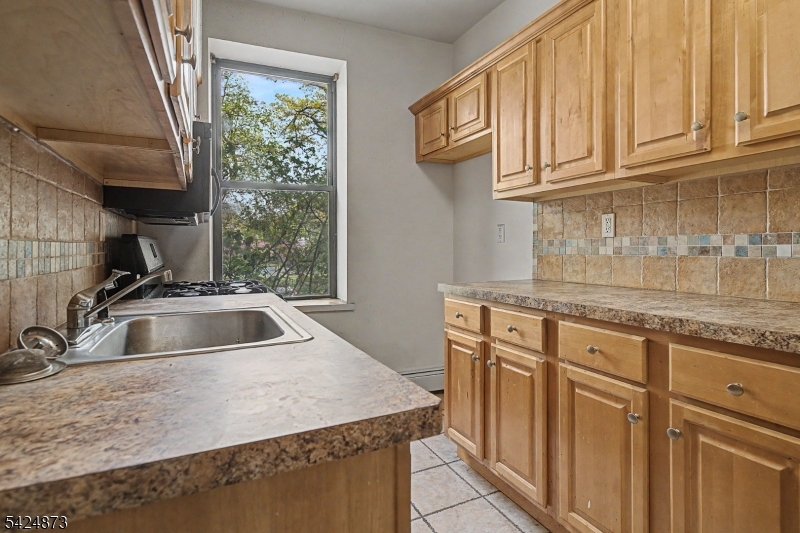 Weequahic/Parc West Condos - Residential