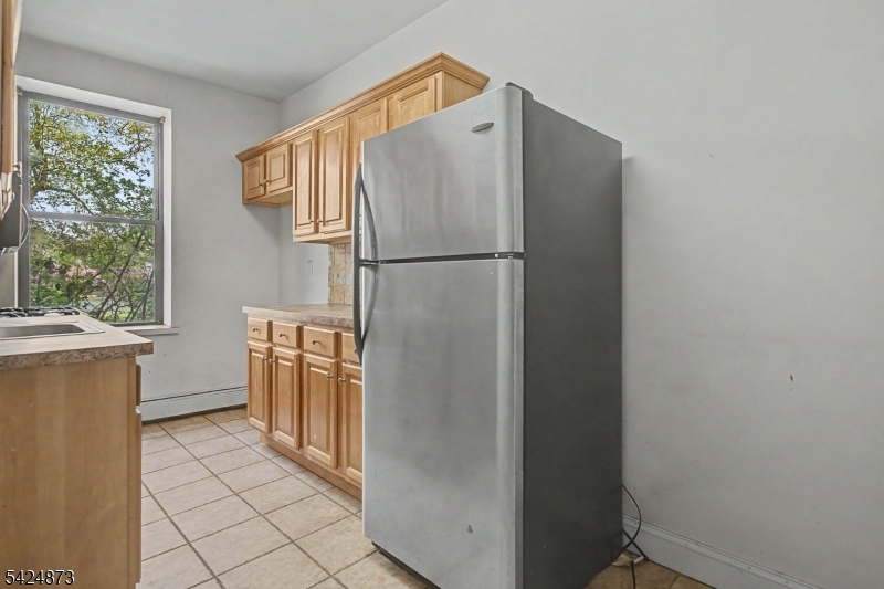 Weequahic/Parc West Condos - Residential