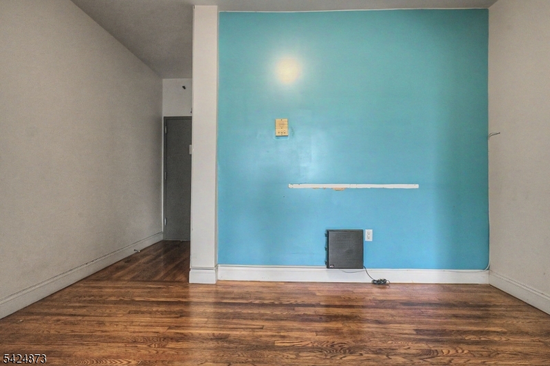 Weequahic/Parc West Condos - Residential