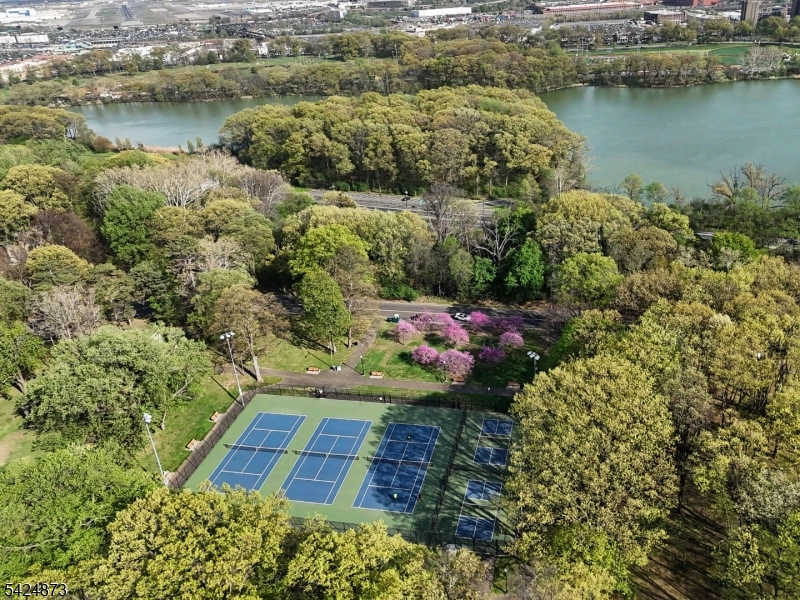 Weequahic/Parc West Condos - Residential