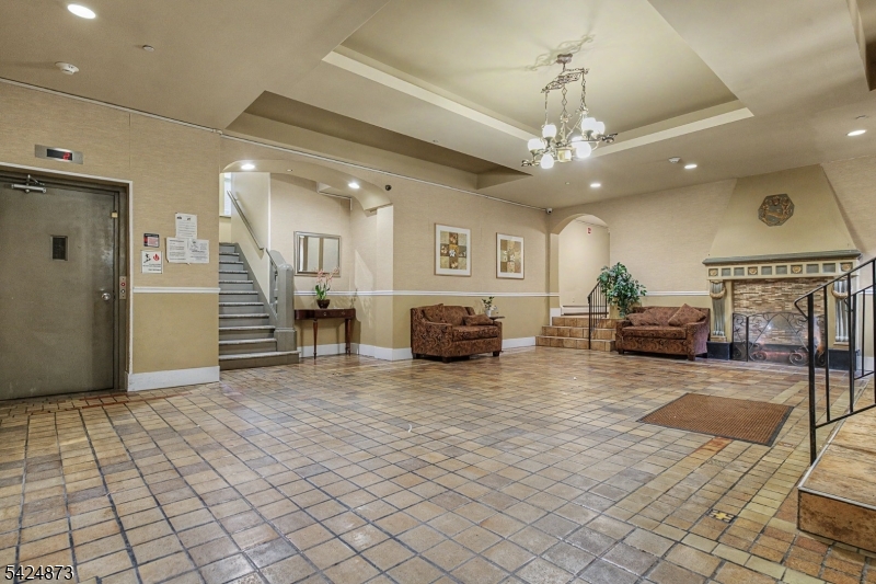 Weequahic/Parc West Condos - Residential