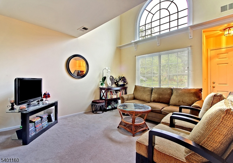 Crestmont - Residential Lease