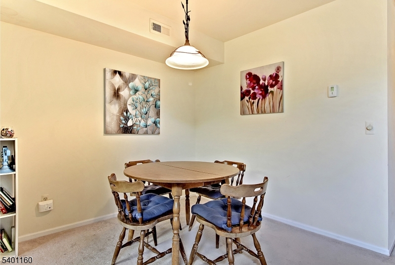 Crestmont - Residential Lease