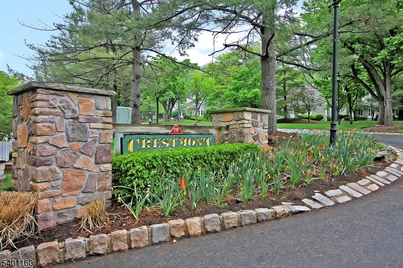 Crestmont - Residential Lease