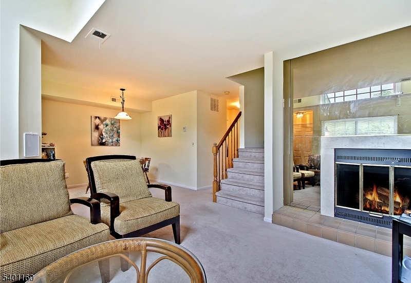 Crestmont - Residential Lease