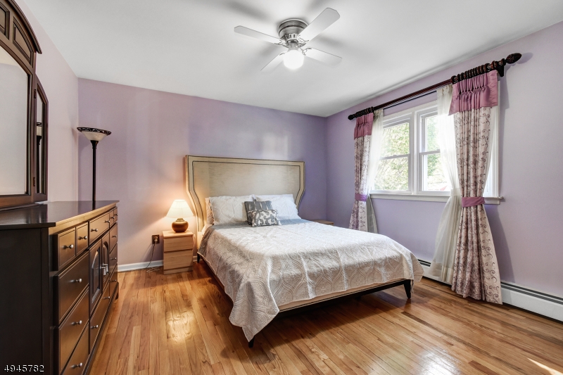 Convent Station - Residential Lease