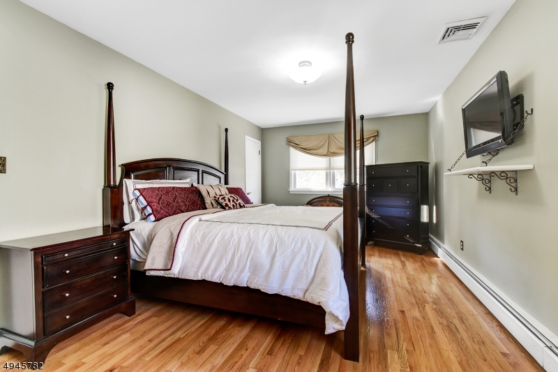 Convent Station - Residential Lease