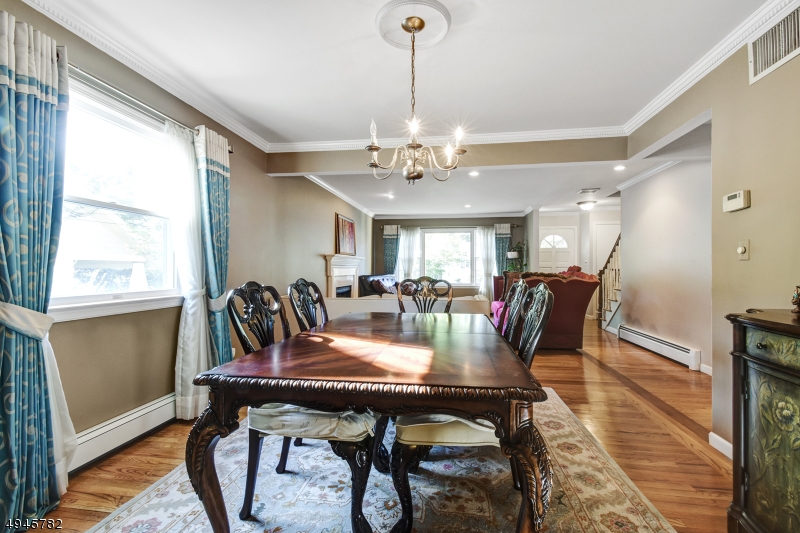 Convent Station - Residential Lease