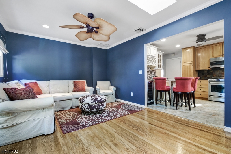 Convent Station - Residential Lease