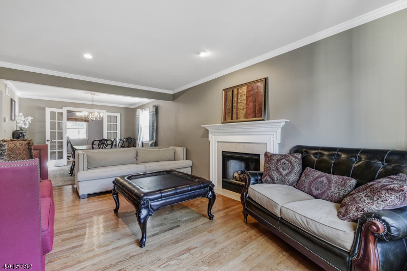 Convent Station - Residential Lease