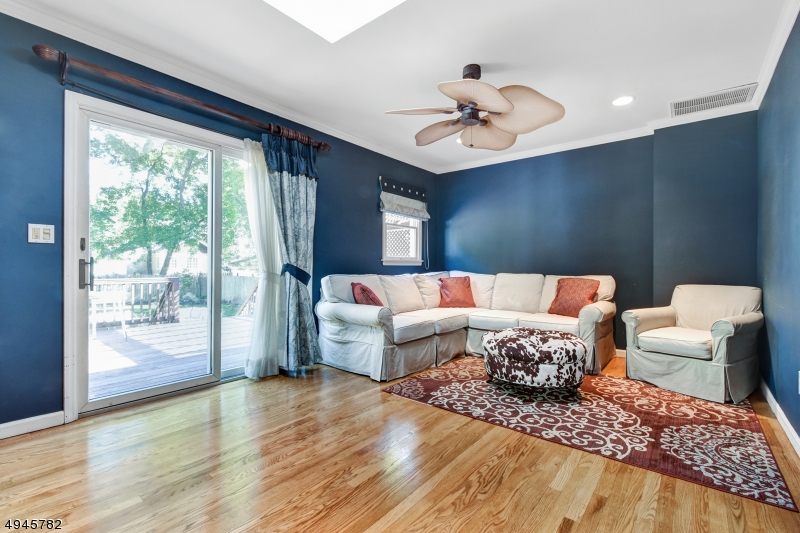 Convent Station - Residential Lease