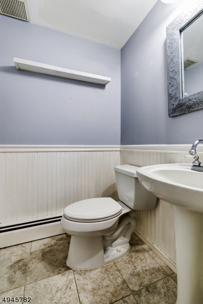 Convent Station - Residential Lease