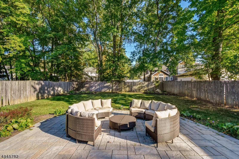 Convent Station - Residential Lease