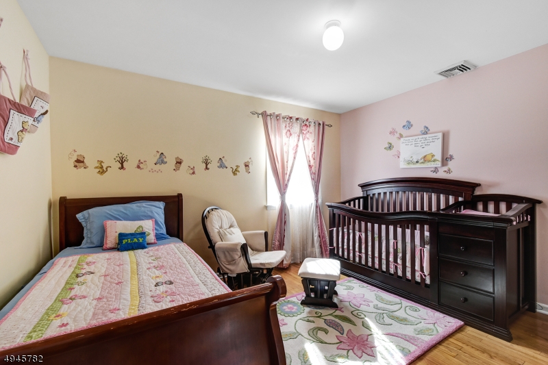 Convent Station - Residential Lease