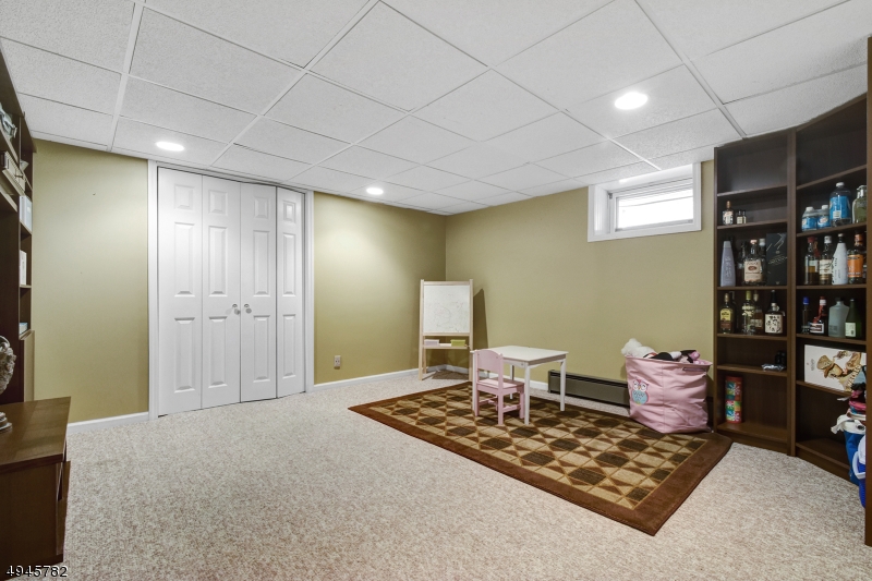 Convent Station - Residential Lease