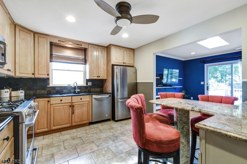 Convent Station - Residential Lease