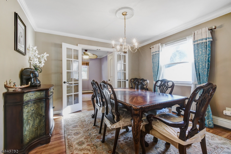 Convent Station - Residential Lease