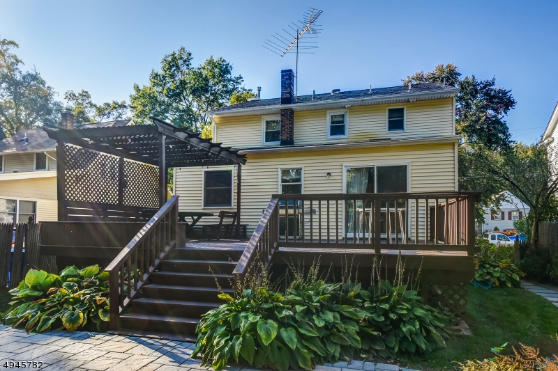 Convent Station - Residential Lease