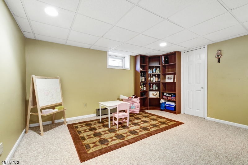 Convent Station - Residential Lease