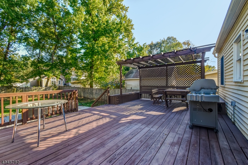 Convent Station - Residential Lease