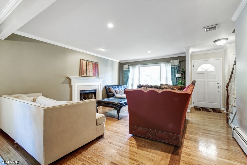 Convent Station - Residential Lease