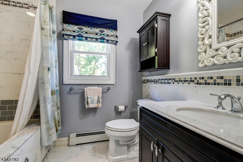 Convent Station - Residential Lease