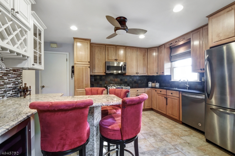 Convent Station - Residential Lease