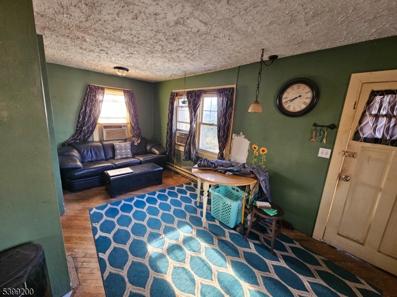 Haskell - Residential