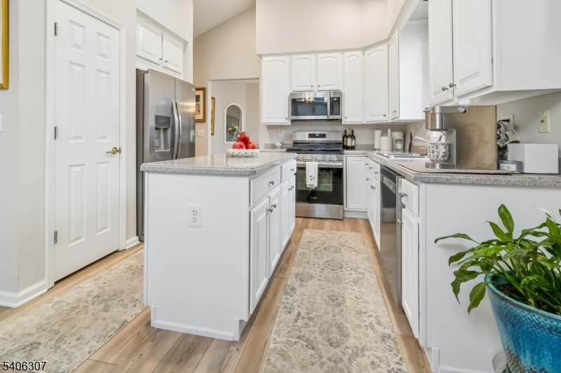 Greenbriar at Whittingham - Residential