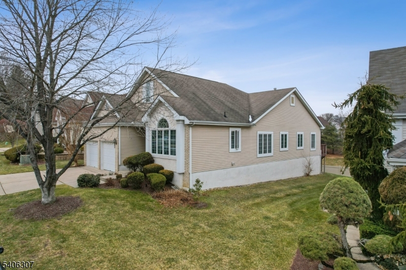 Greenbriar at Whittingham - Residential