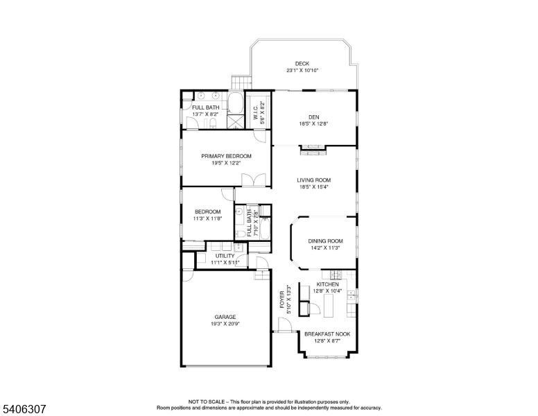Greenbriar at Whittingham - Residential