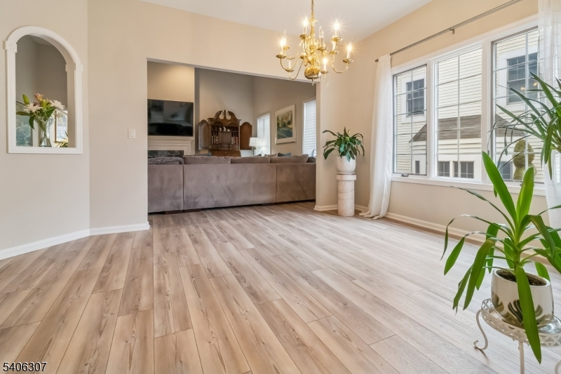 Greenbriar at Whittingham - Residential