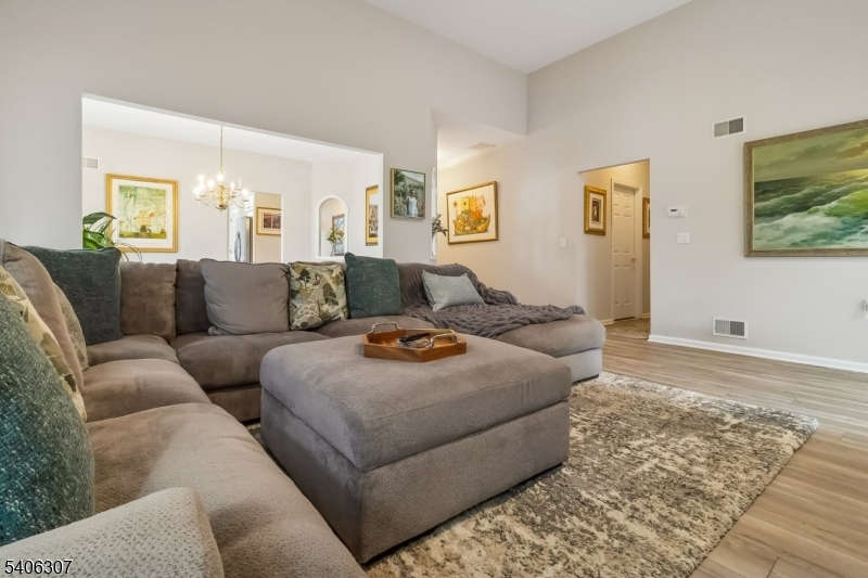 Greenbriar at Whittingham - Residential