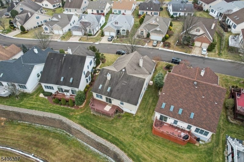 Greenbriar at Whittingham - Residential