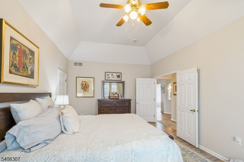 Greenbriar at Whittingham - Residential