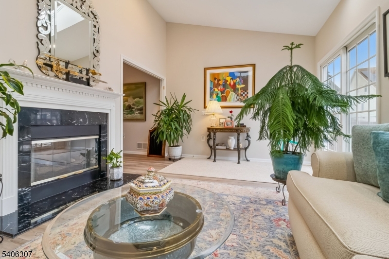 Greenbriar at Whittingham - Residential