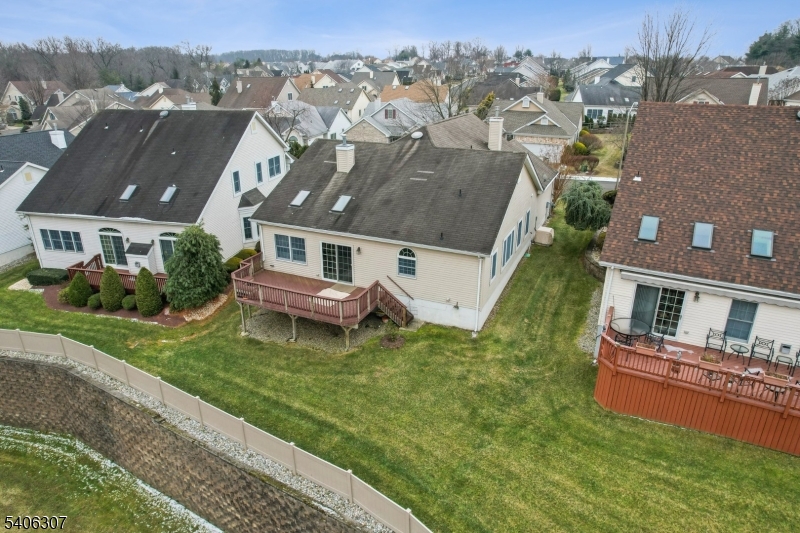 Greenbriar at Whittingham - Residential