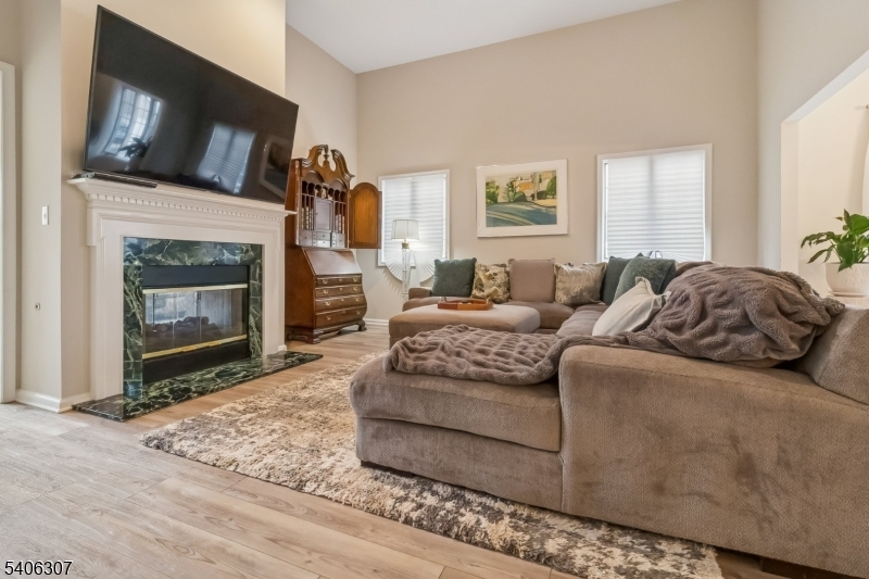 Greenbriar at Whittingham - Residential