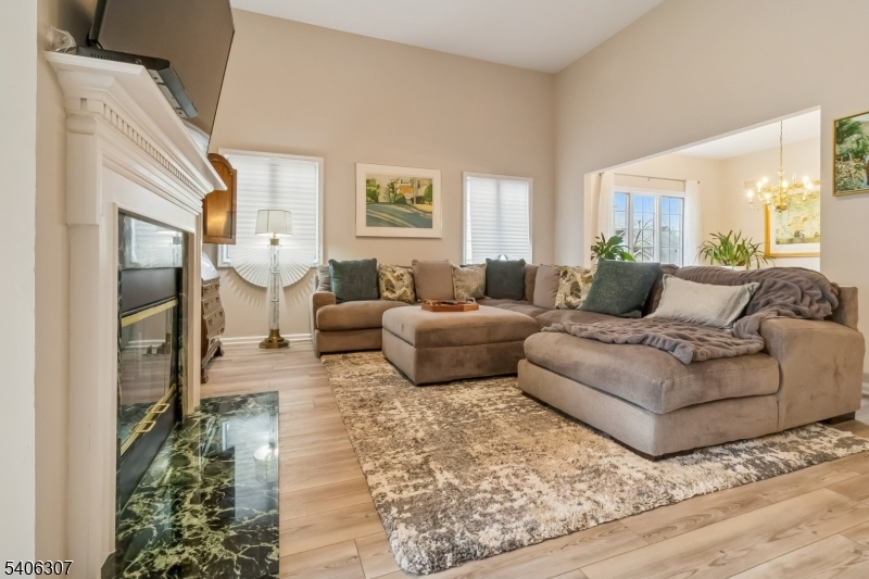 Greenbriar at Whittingham - Residential