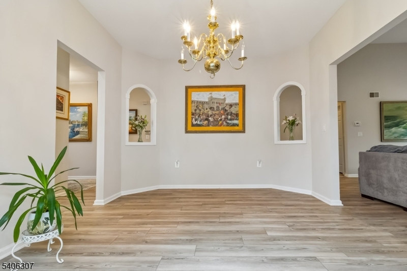 Greenbriar at Whittingham - Residential