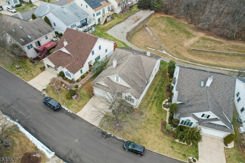 Greenbriar at Whittingham - Residential