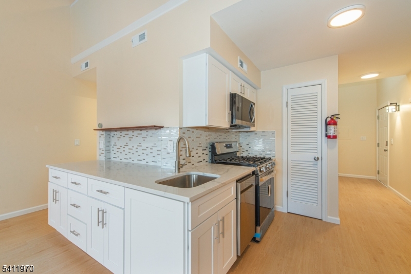 Great Gorge - Residential